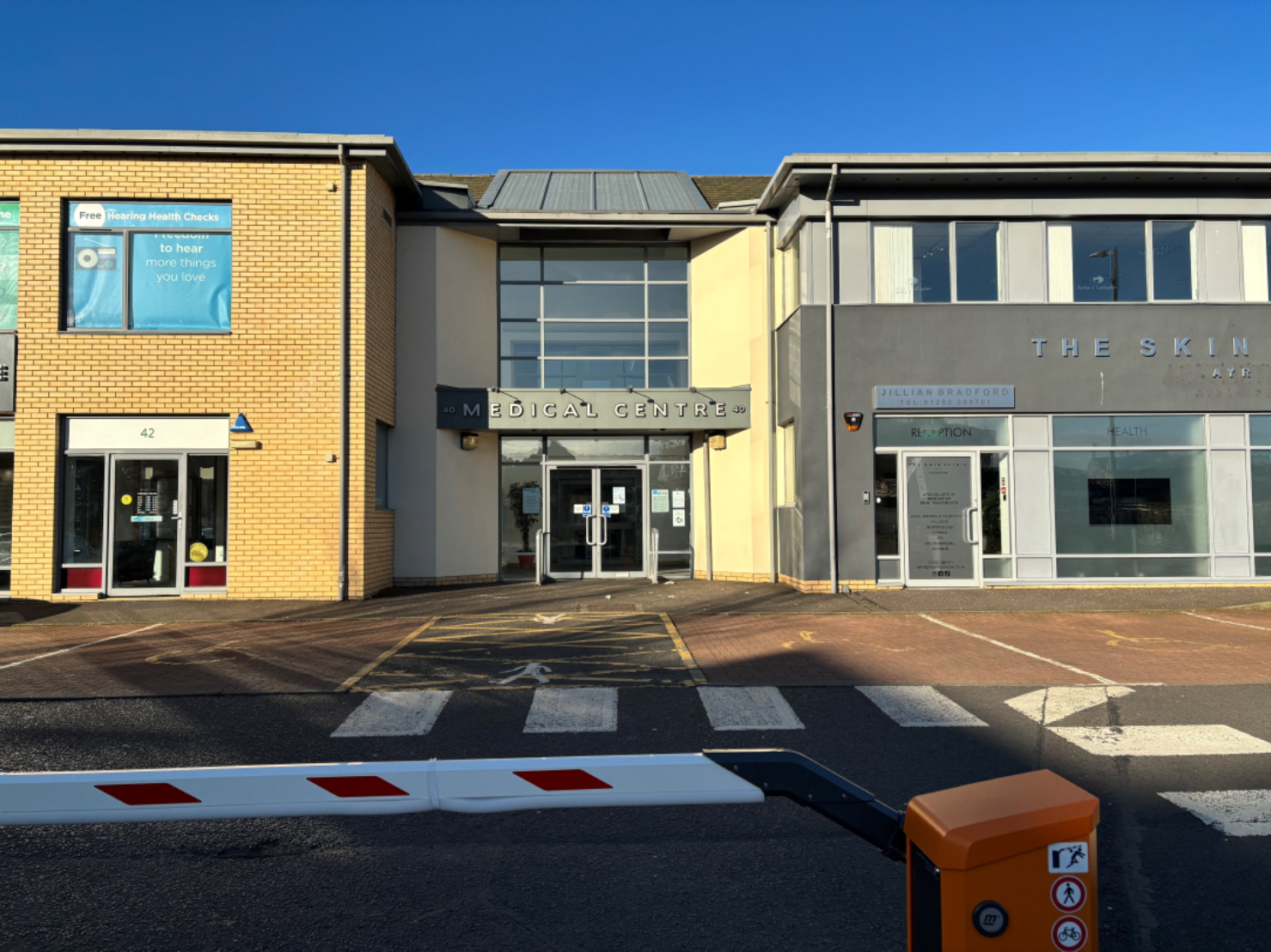Car Park